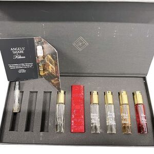 Kilian Paris Discovery Fragrance Travel Set, Display Box, New